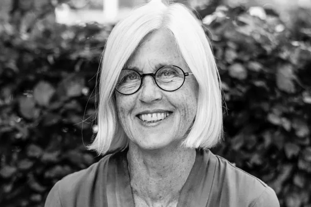 Carina Sjöholm