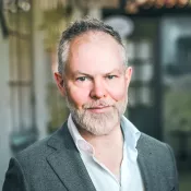 Johan Alvehus.
