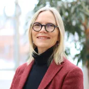 Erika Andersson Cederholm.