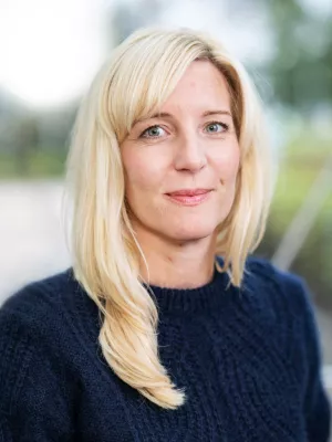 Emma Samsioe.