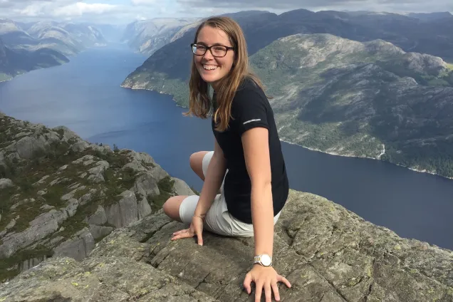 Stavanger