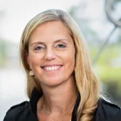 Annika Permevik.