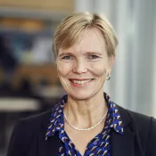 Erika Andersson Cederholm.