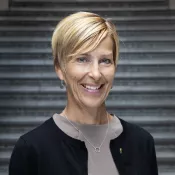 Lena Eskilsson.