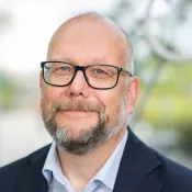 Mikael Bergmasth.