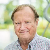 Torleif Bramryd.