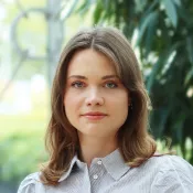 Frida Eggert.