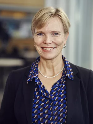 Erika Andersson Cederholm.