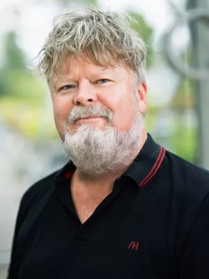 Johan Hultman.