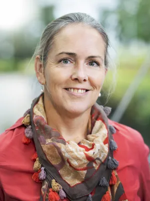 Pernilla Derwik