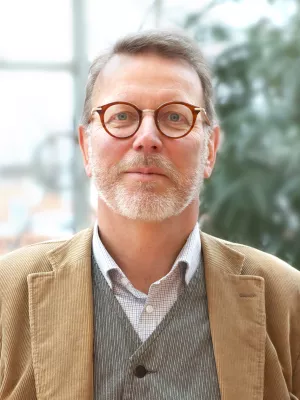 Jan Henrik Nilsson.