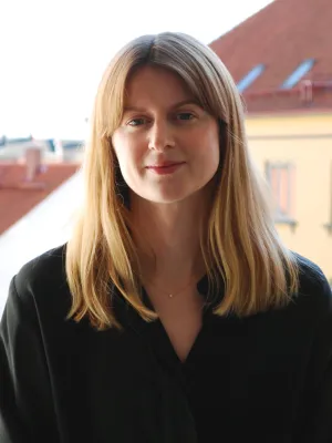 Sara Ullström