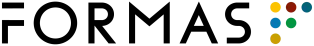 Formas logo