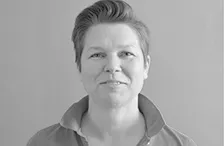 Katja Lindqvist